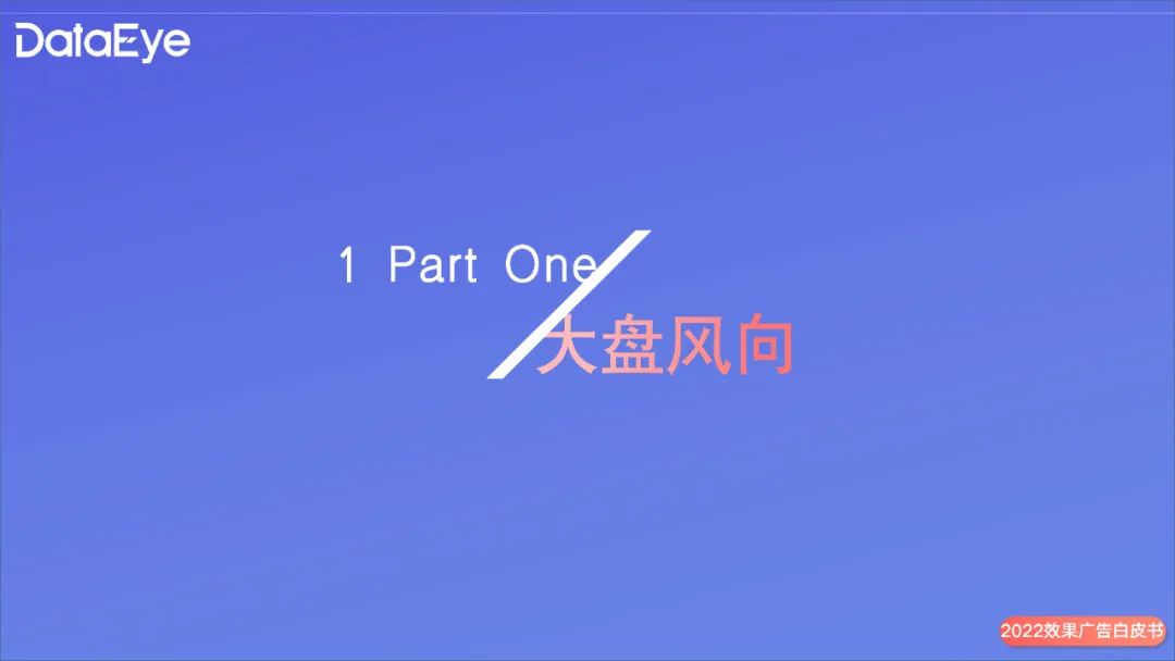 2022年度国内移动游戏效果广告白皮书