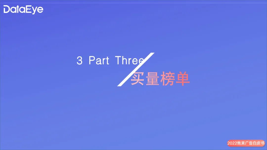 2022年度国内移动游戏效果广告白皮书