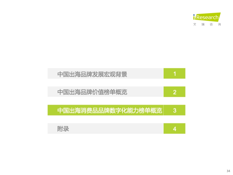 2022年MeetBrands中国出海品牌价值榜单报告(图34)