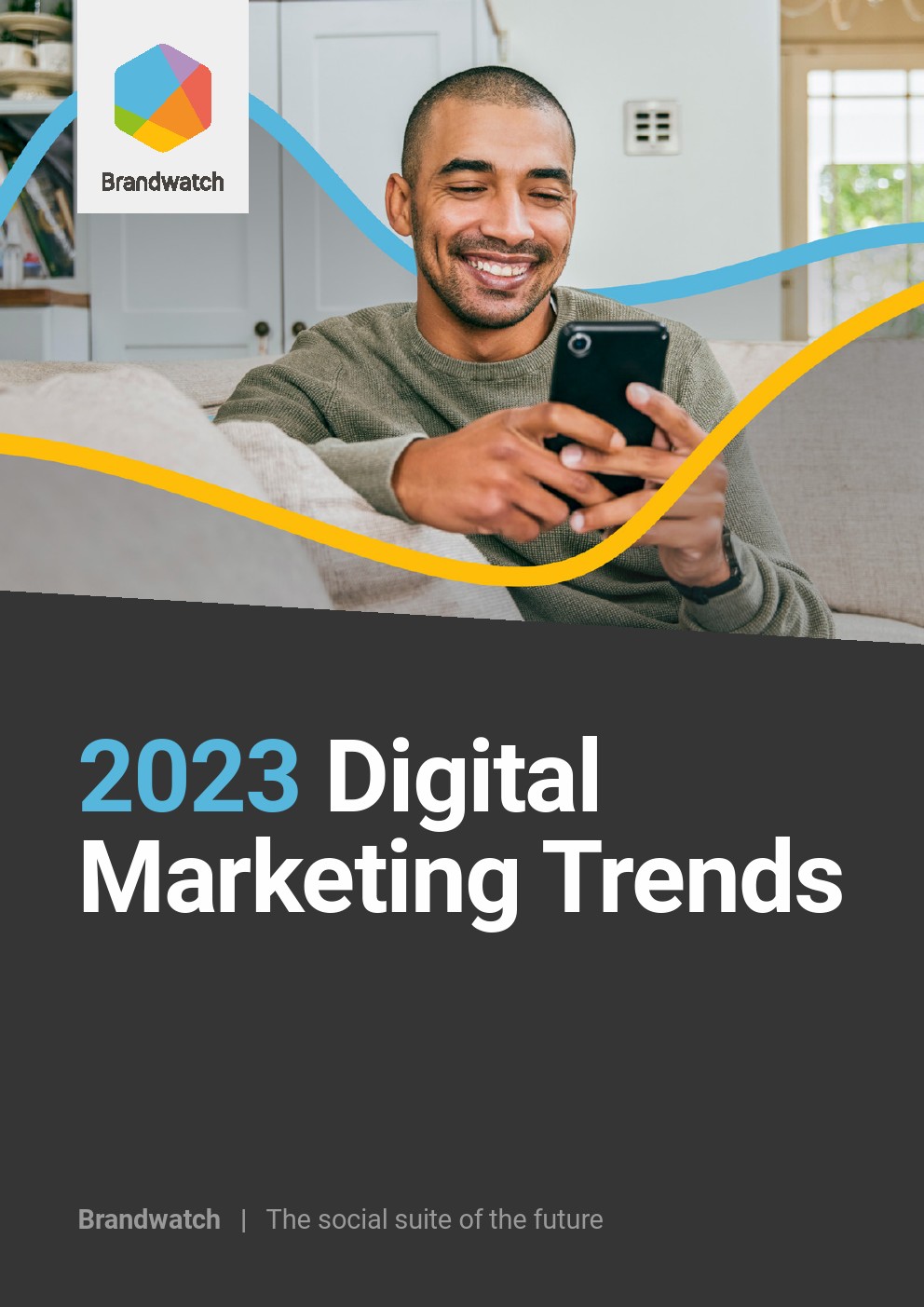 Brandwatch：2023年网络营销趋势报告