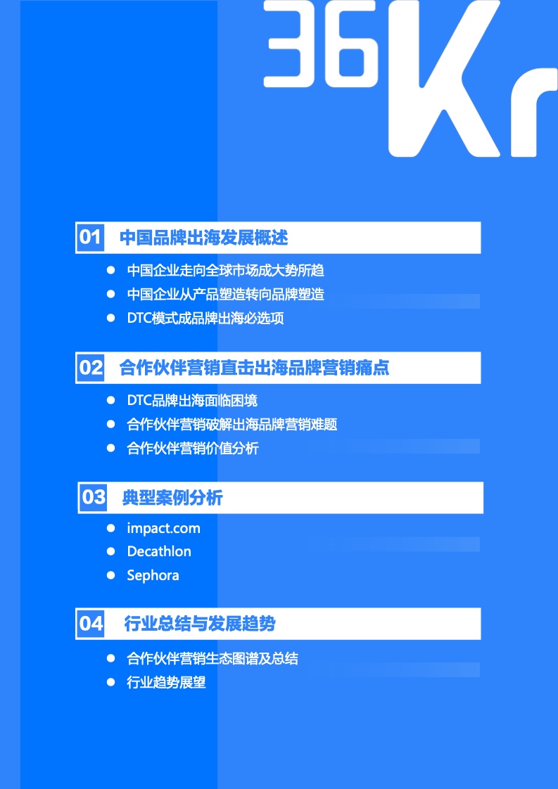 2022年中国出海品牌营销研究报告(图3)
