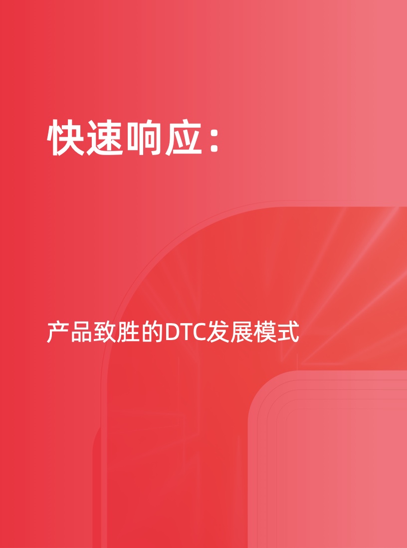 天猫DTC企业经营指南(图13)