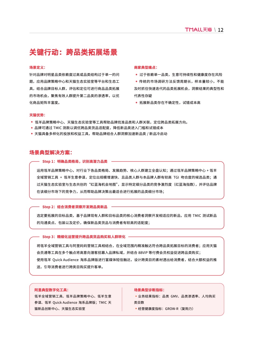 天猫DTC企业经营指南(图18)