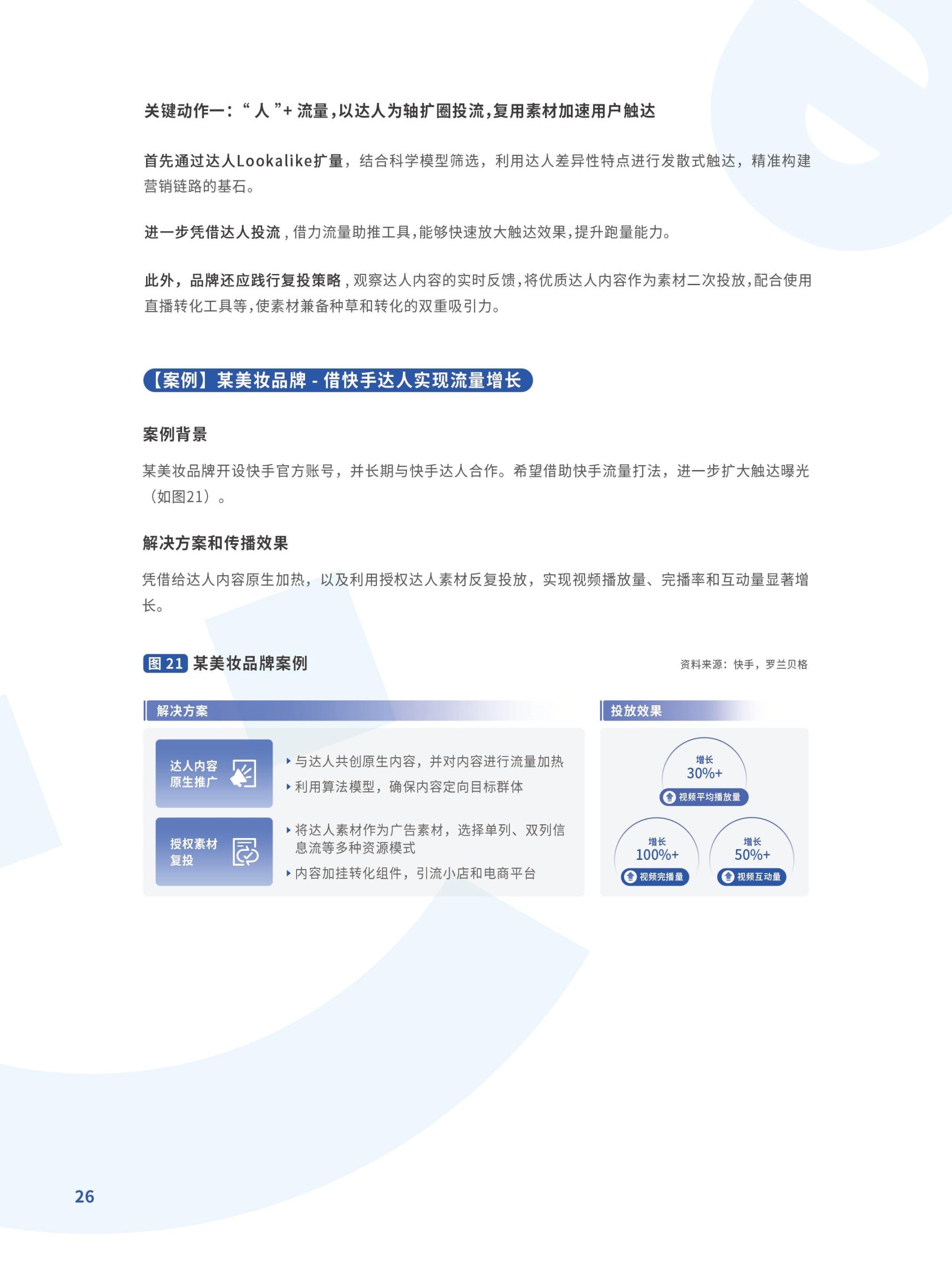 跃入新市井·快手新市井商业增长白皮书(图26)