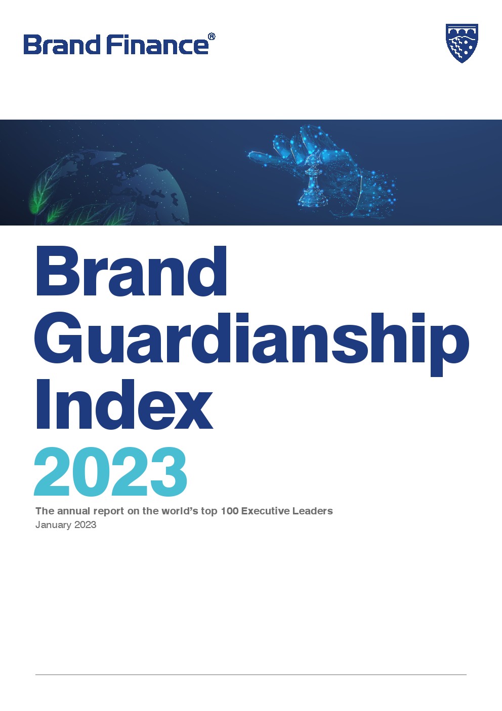 Brand Finance：2023年品牌守护指数