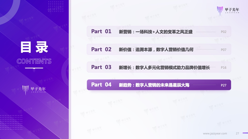 Web3.0之数字人营销白皮书(图25)