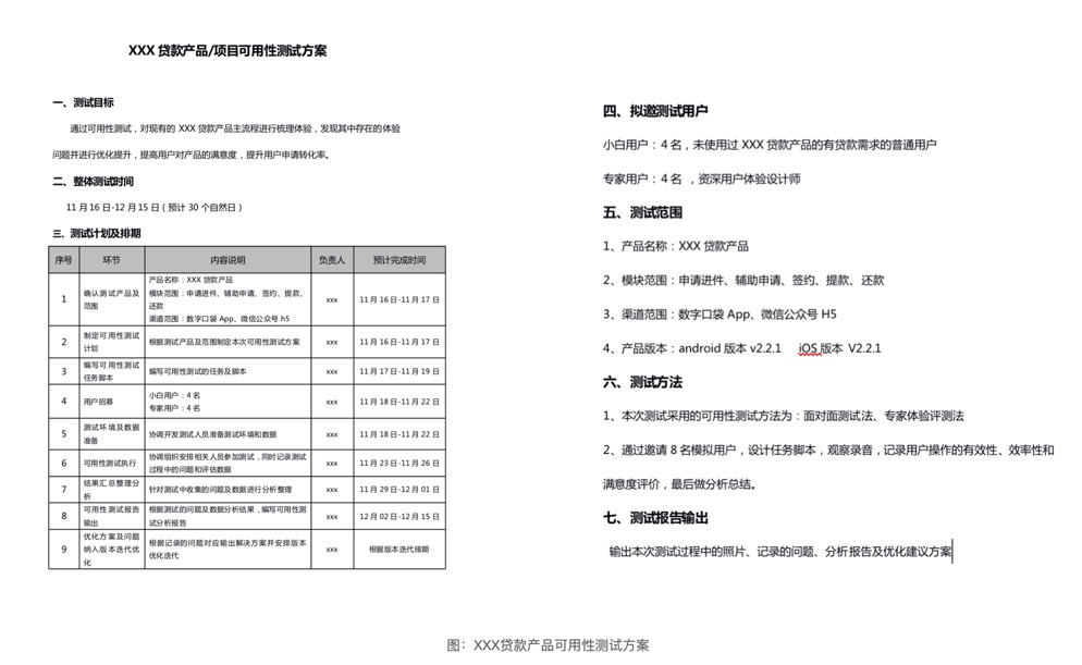 6000字干货！可用性在B端设计中的实战应用