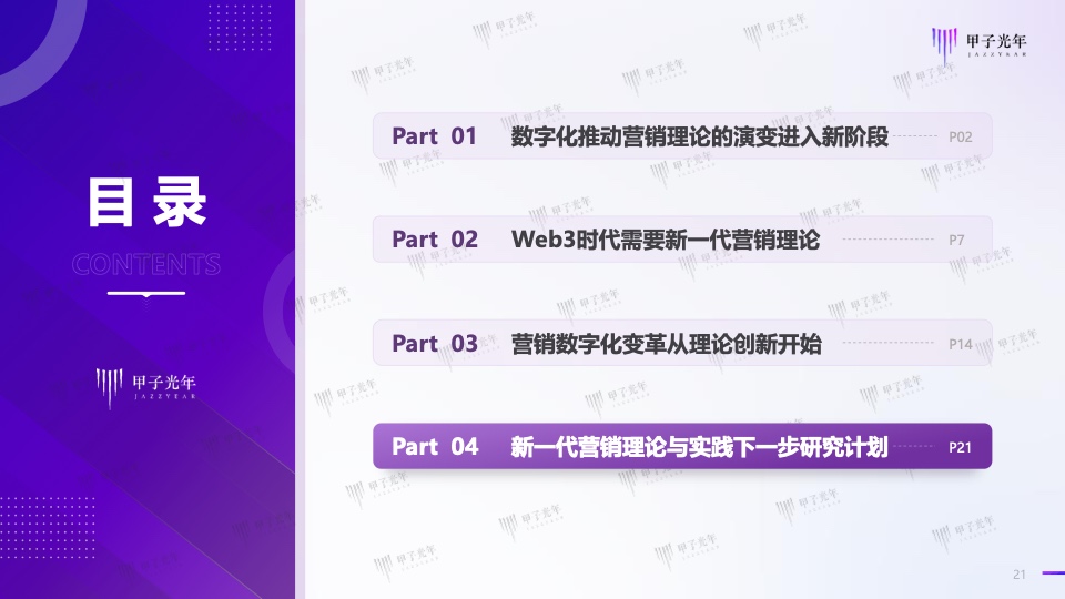 Web3.0体验营销方法论白皮书(图21)