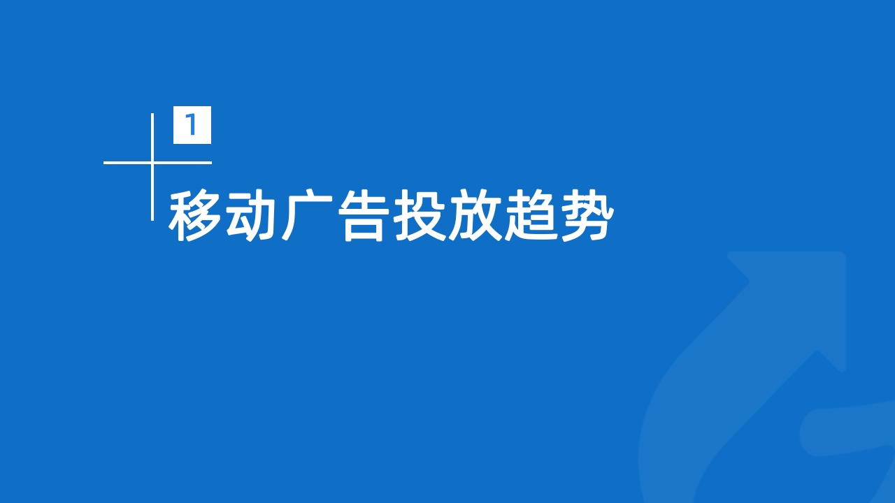 2023年Q1移动广告投放市场分析(图4)