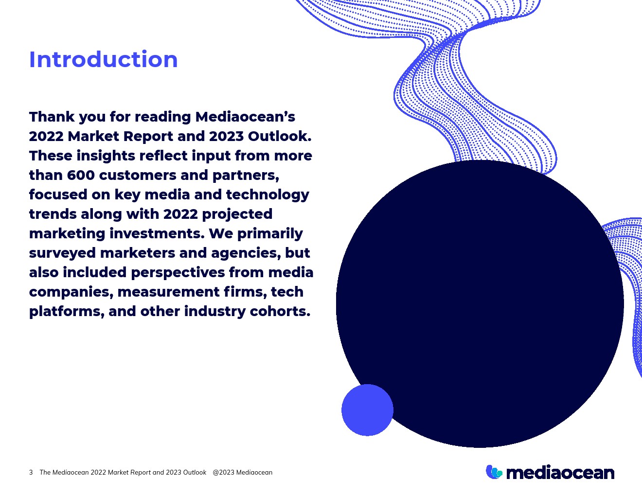 Mediaocean：2022年营销报告和2023年展望(图3)