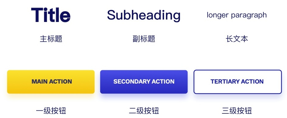 想让设计更吸引人？这7种调色板案例可以帮助你！