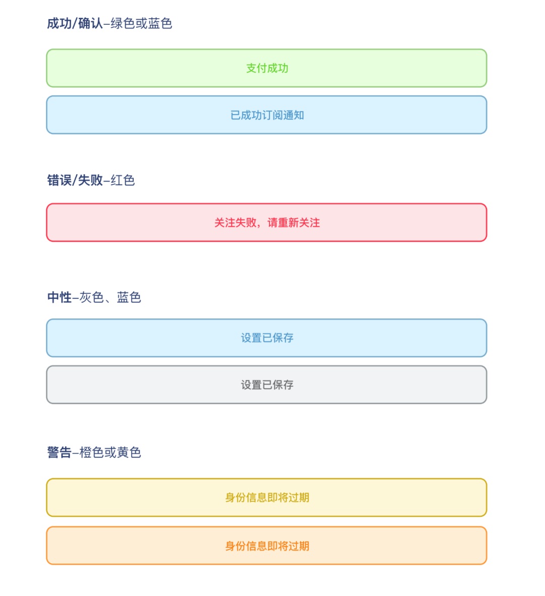 想让设计更吸引人？这7种调色板案例可以帮助你！