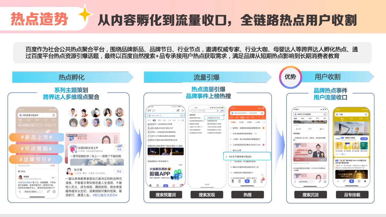 2023百度母婴内容营销手册(图12)