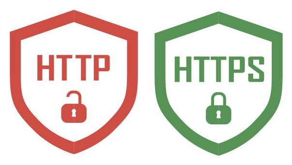 HTTPS和HTTP常见图标