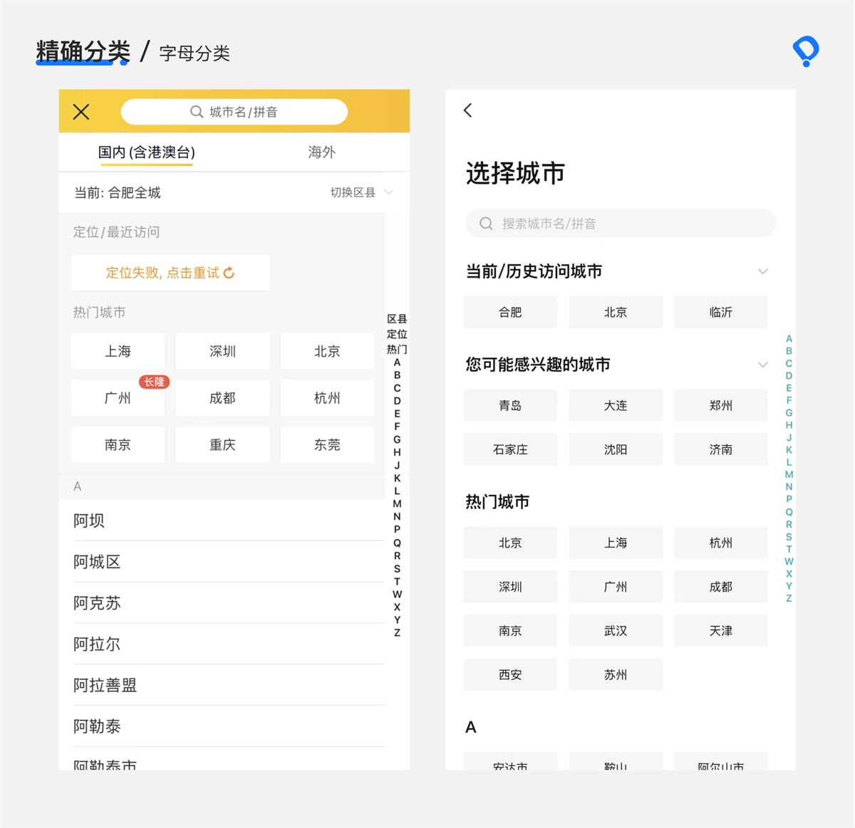 8000字干货！B端交互设计师如何进行页面设计？