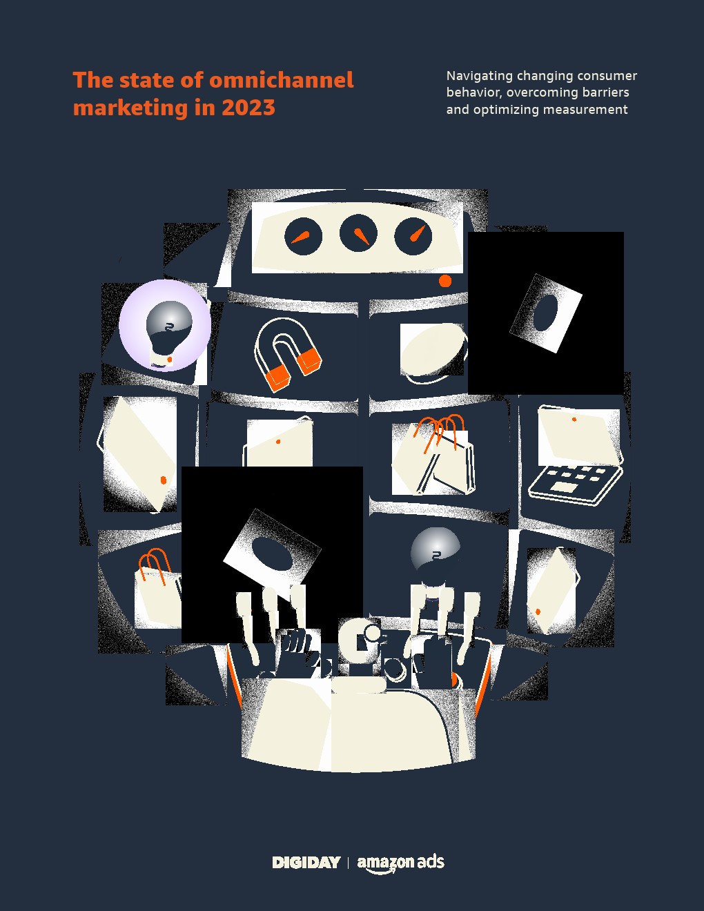 2023年全渠道营销报告(图1)