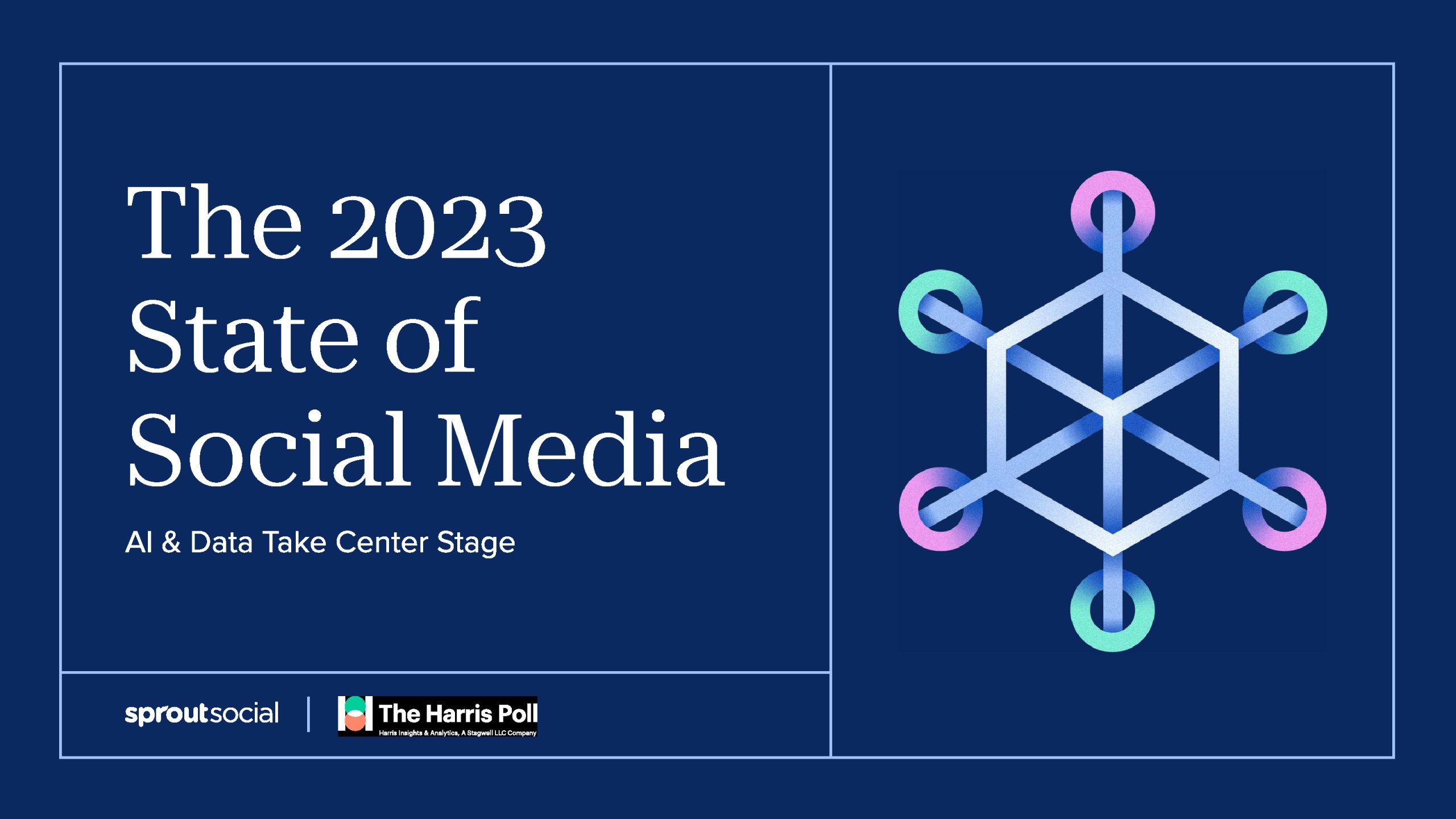 2023年社交媒体报告(图1)