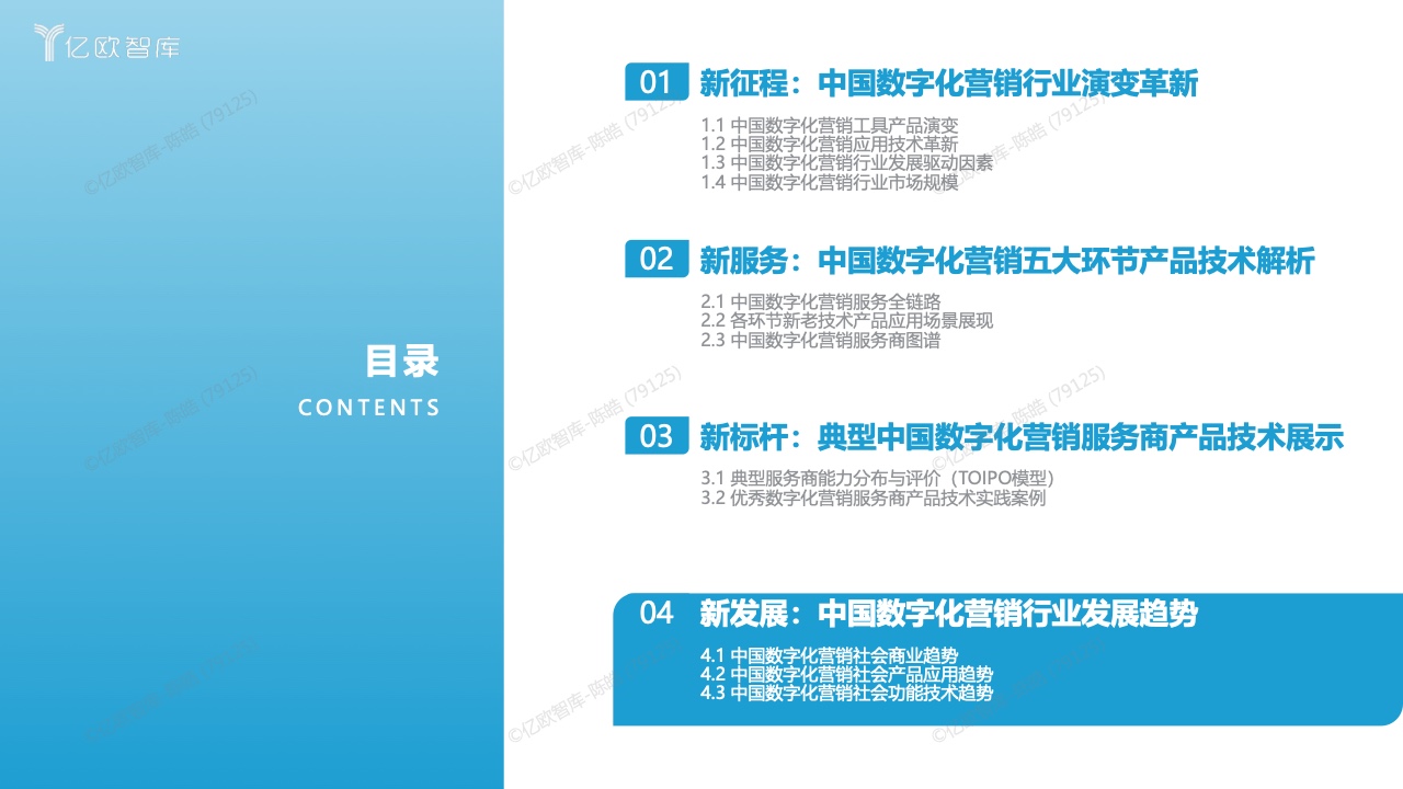 中国数字化营销产品技术研究报告(图30)