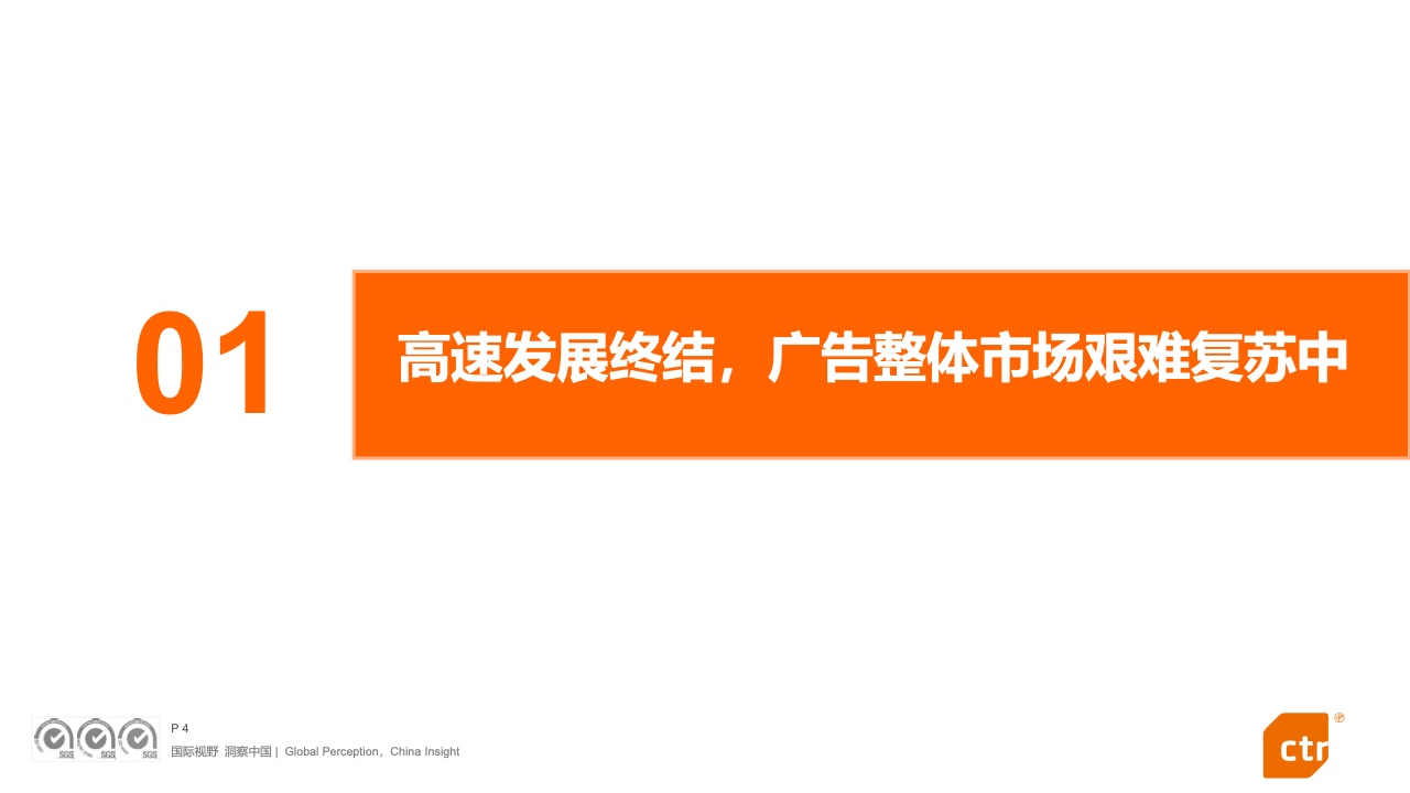 2023中国广告主营销趋势调查报告(图4)