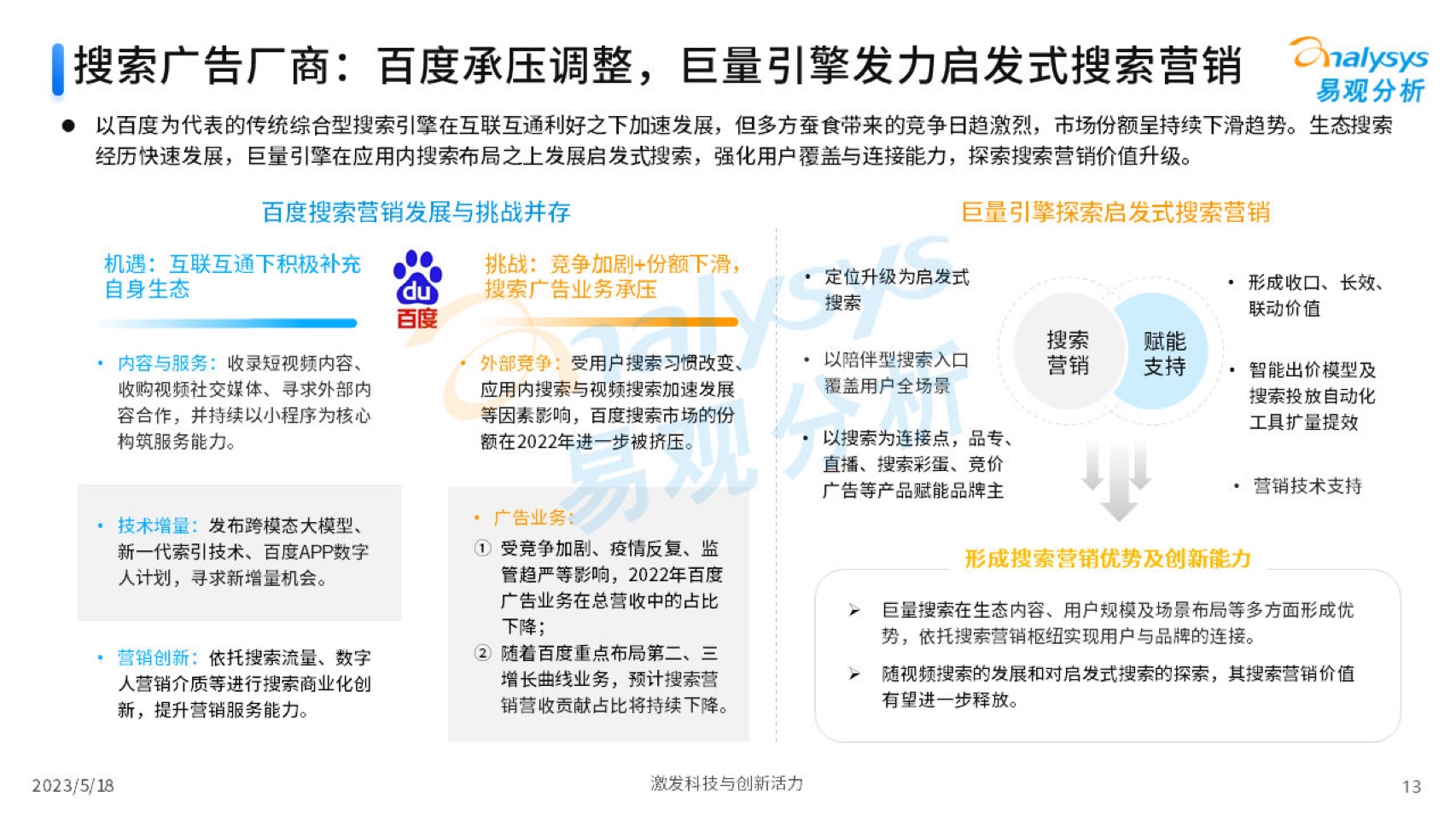 2023中国互联网广告市场年度分析(图13)