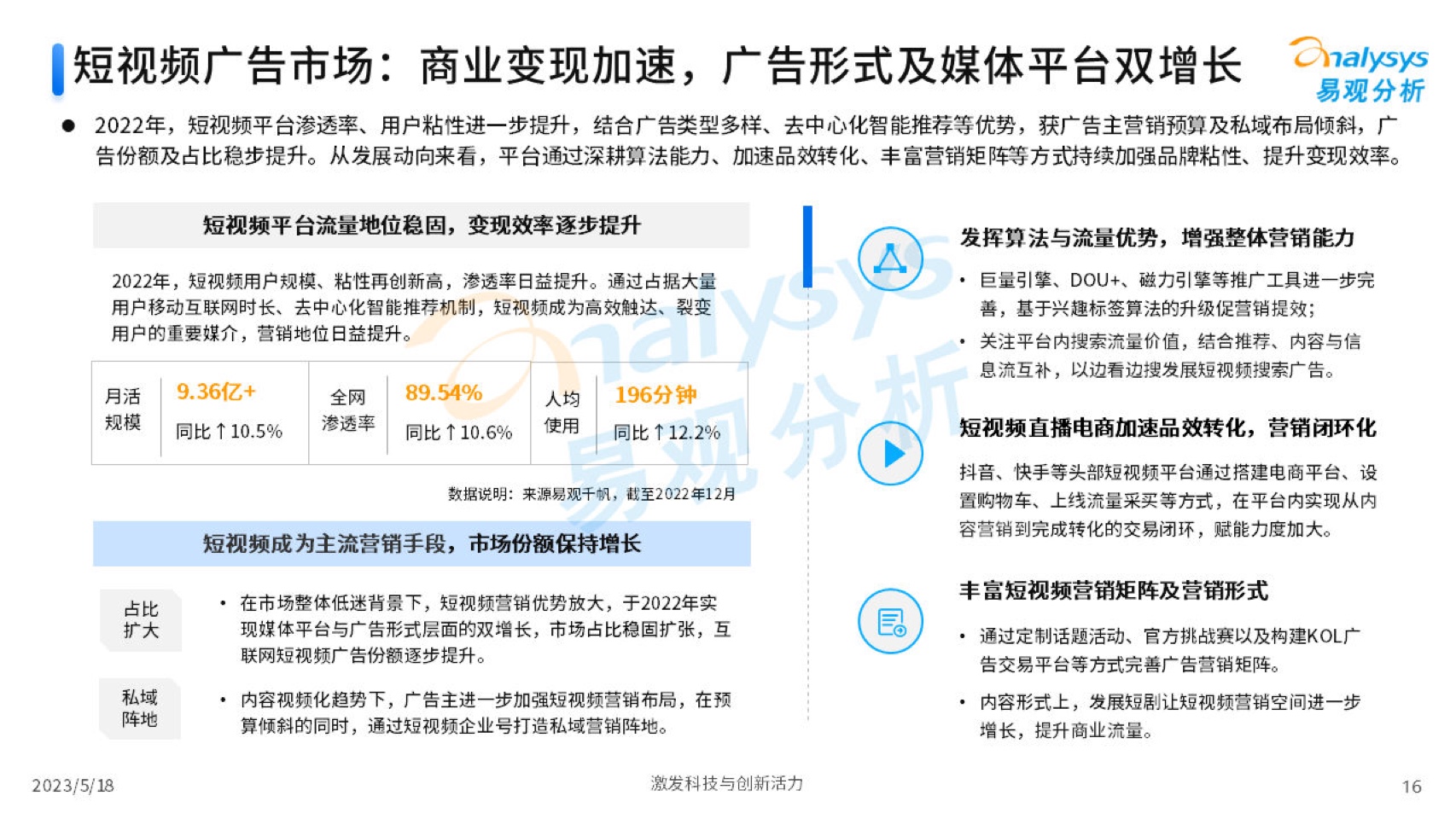 2023中国互联网广告市场年度分析(图16)