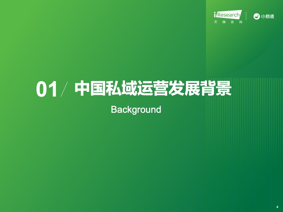 2023年中国私域运营洞察白皮书(图4)