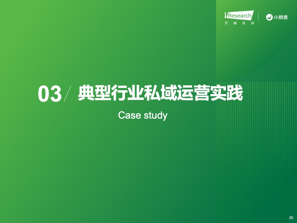 2023年中国私域运营洞察白皮书(图20)