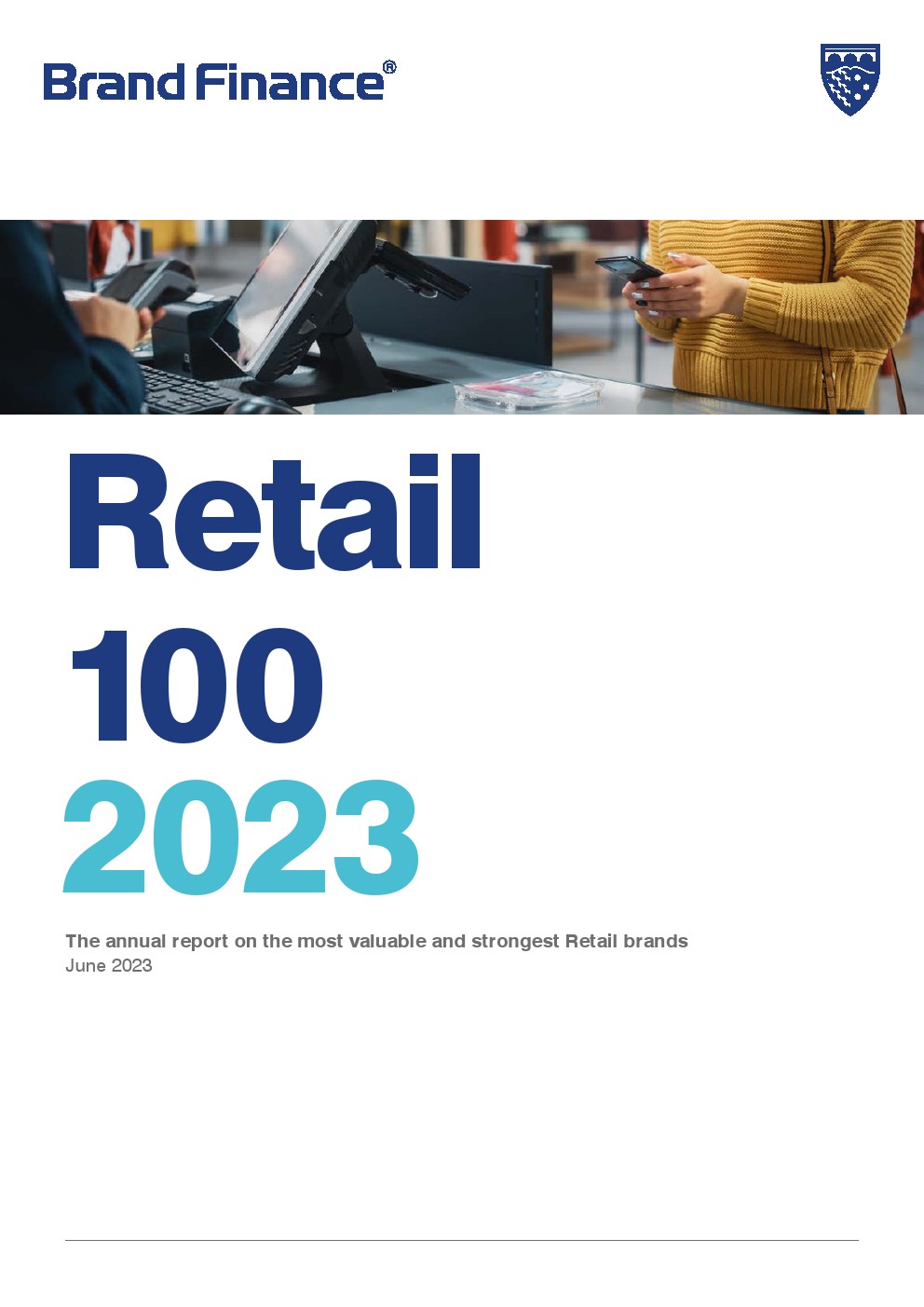 Brand Finance：2023年零售品牌100强