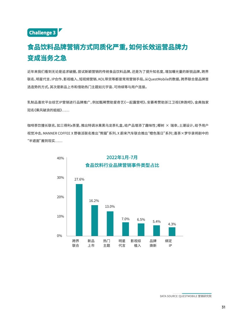 2023食品饮料行业DTC营销白皮书(图32)