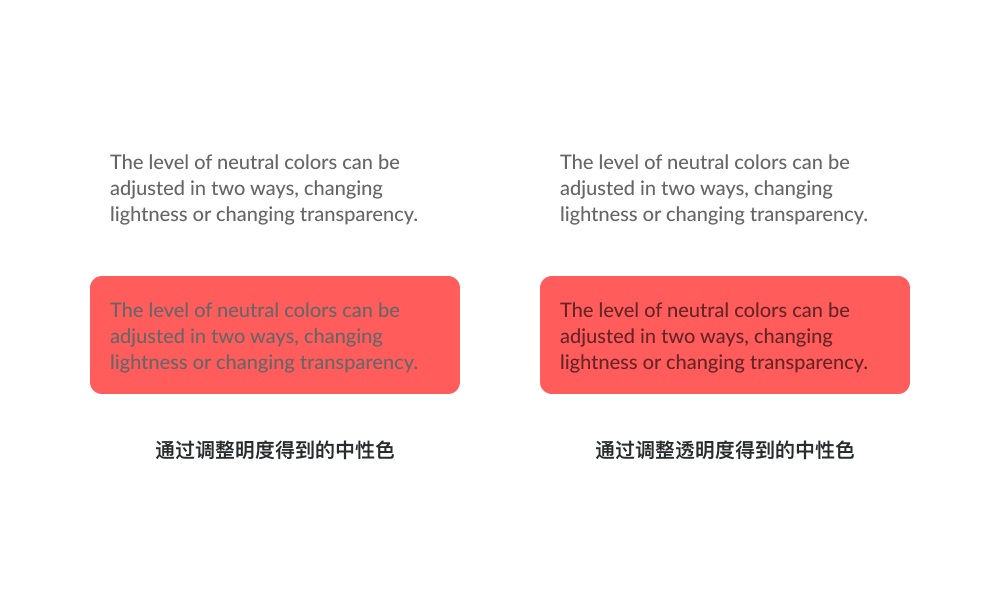 超实用的产品配色指南三部曲：了解选色逻辑
