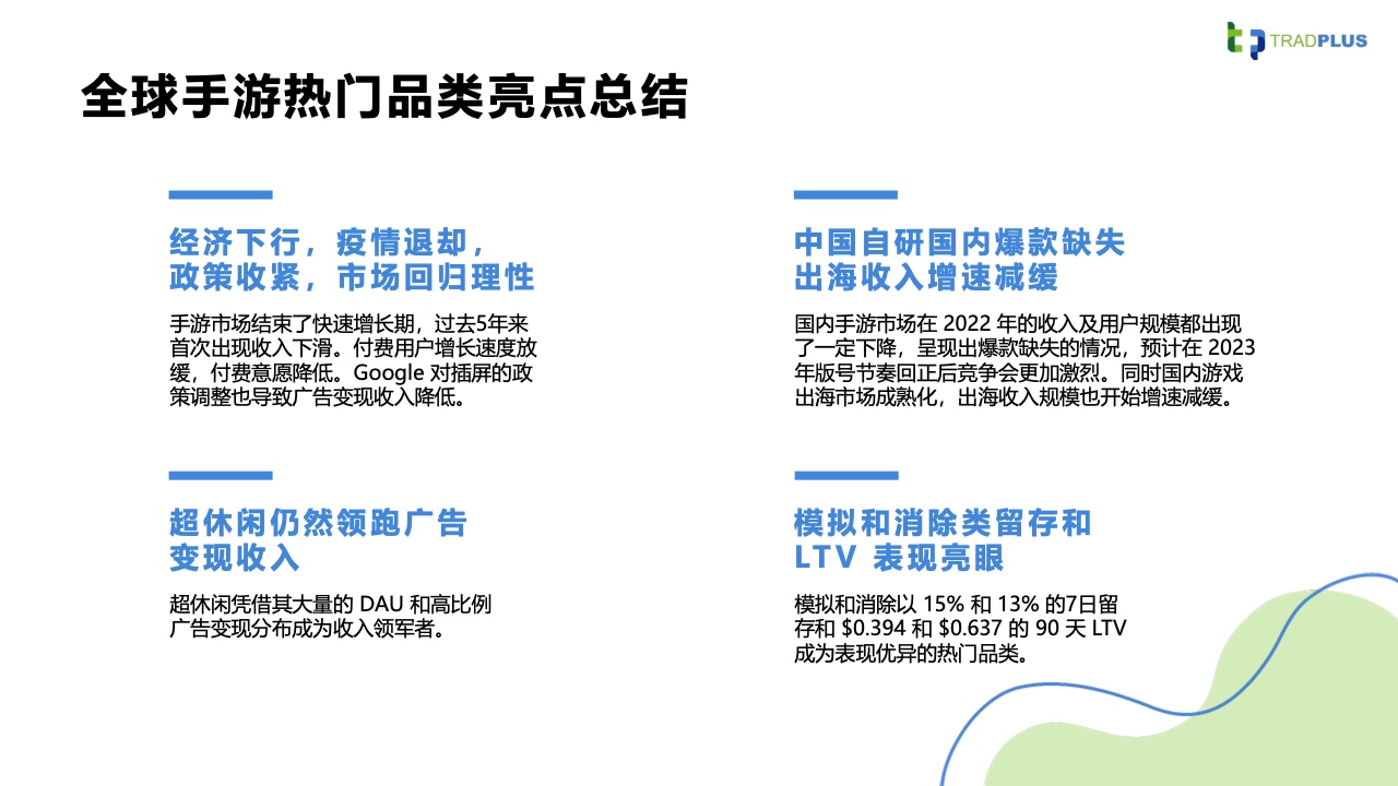 2023全球手游广告变现趋势报告(图9)