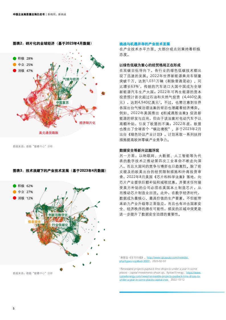 新型中国企业高质量出海白皮书(图8)