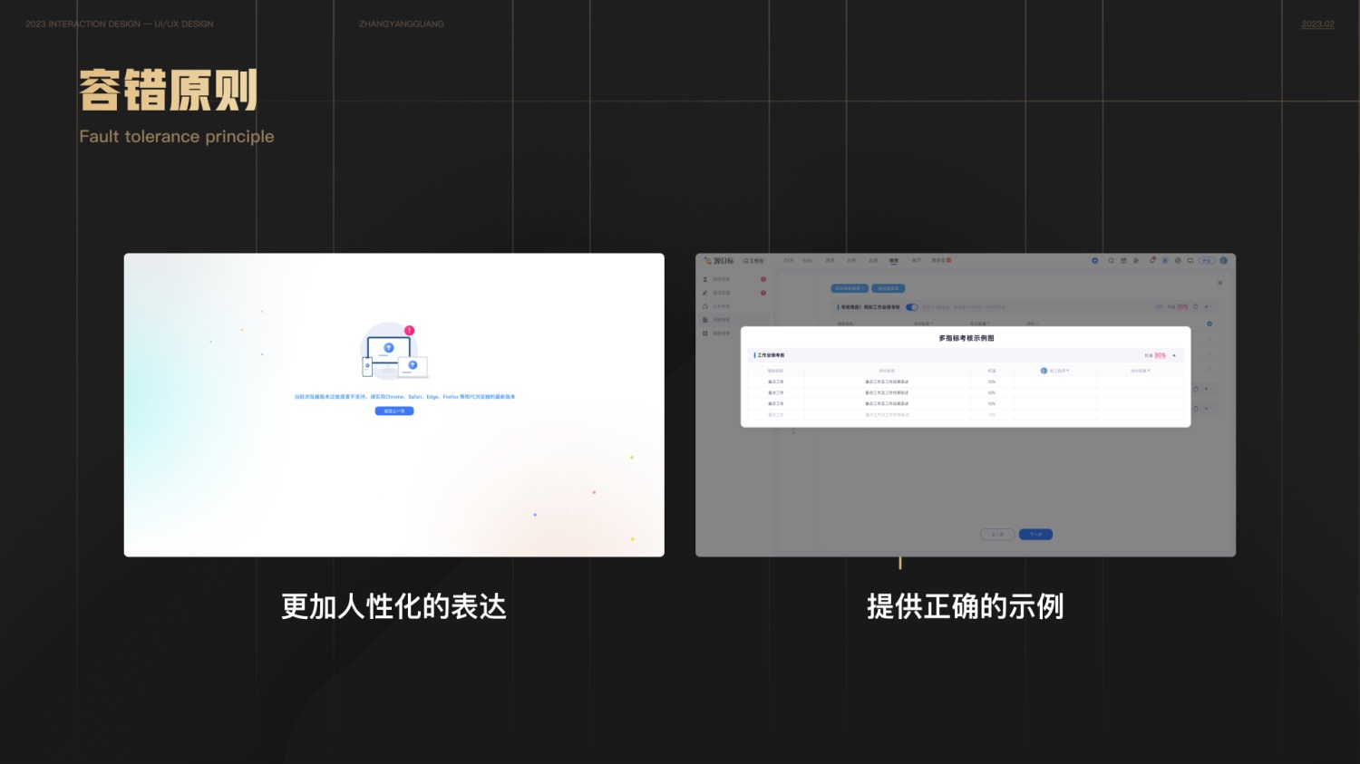 用一篇文章，帮你快速了解尼尔森设计原则