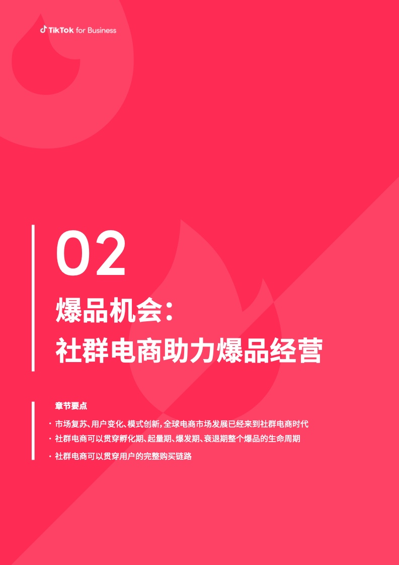 2023社群电商爆品营销白皮书(图11)