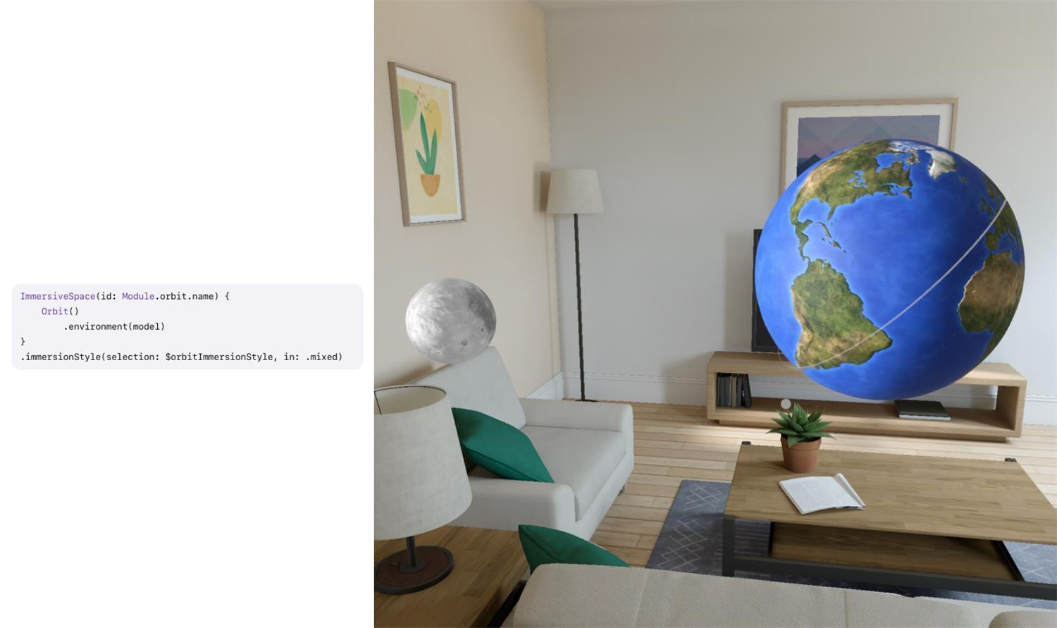 Apple Vision Pro 四千字干货！一文带你吃透Windows、Volumes和Space
