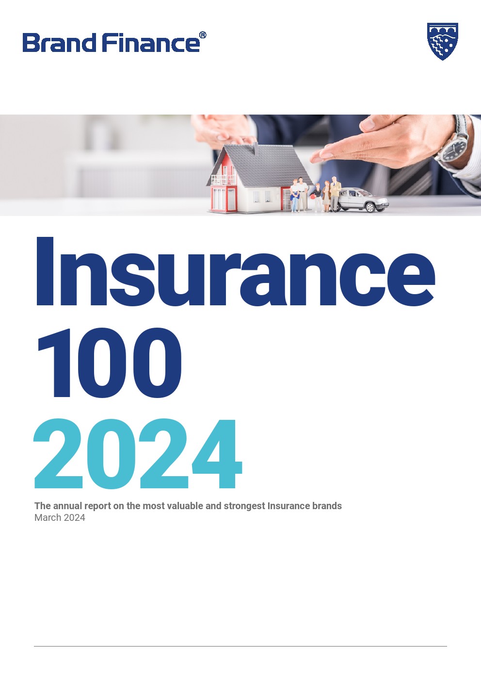 2024年保险业100强(图1)