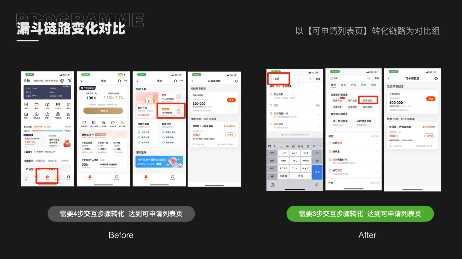 3种思维模式，让你快速找到设计项目突破点！