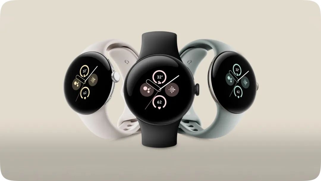 万字干货！10大章节总结 Wear OS App 设计要点