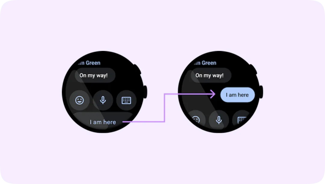 万字干货！10大章节总结 Wear OS App 设计要点