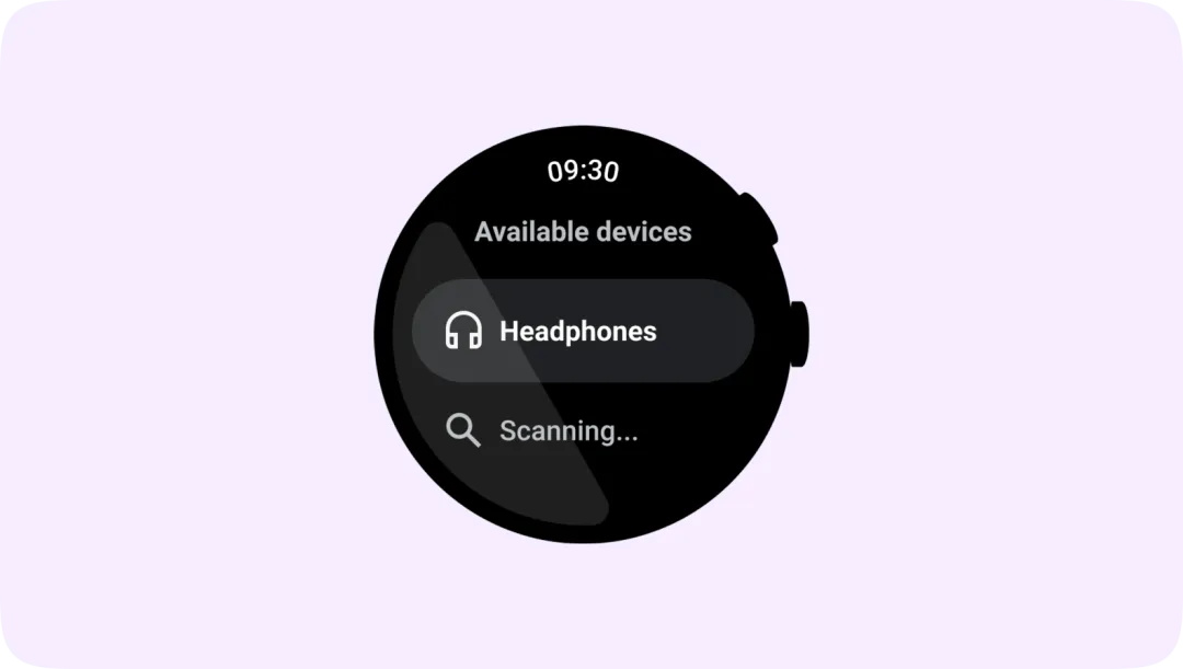 万字干货！10大章节总结 Wear OS App 设计要点