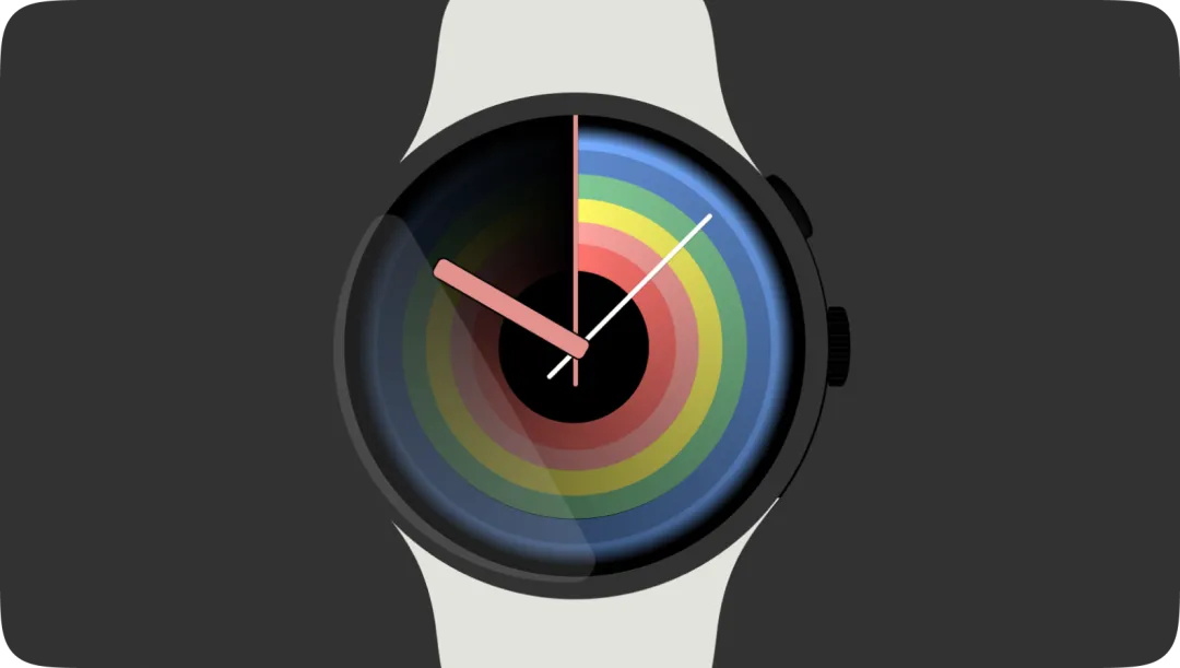 万字干货！10大章节总结 Wear OS App 设计要点