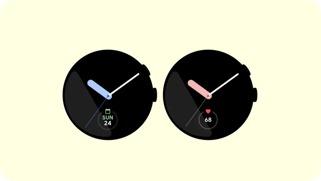 万字干货！10大章节总结 Wear OS App 设计要点