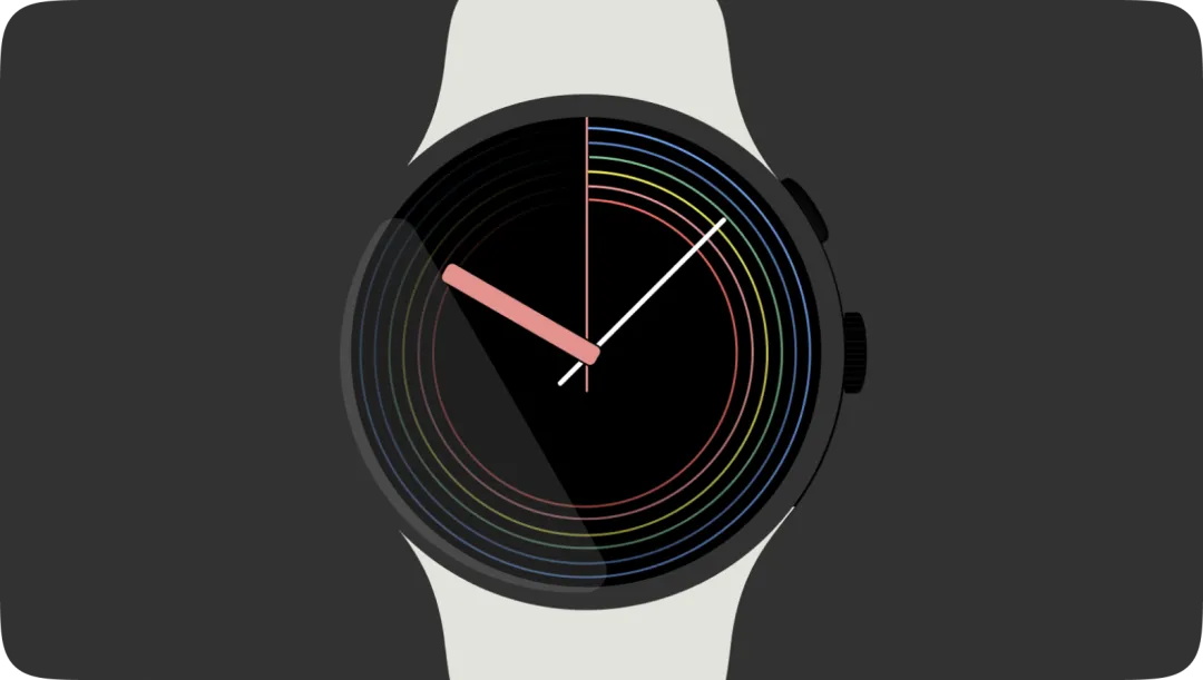 万字干货！10大章节总结 Wear OS App 设计要点