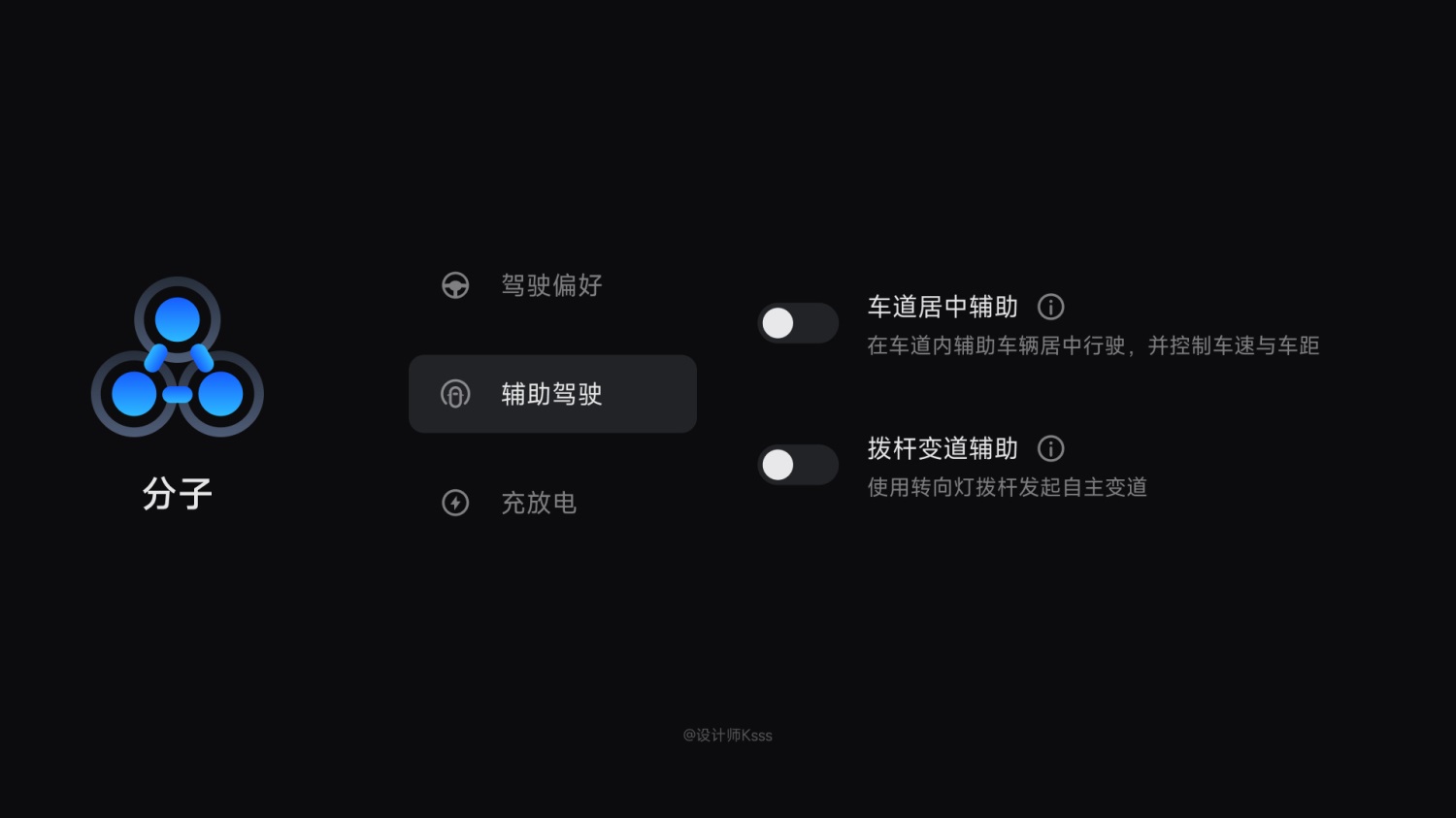 6700字干货！六个章节帮你完整掌握HMI设计规范