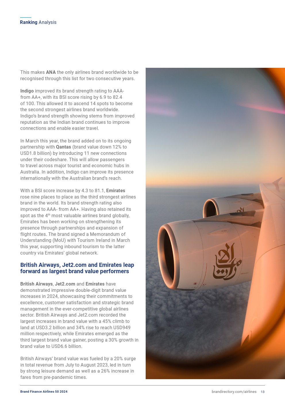 2024年全球航空业50强(图12)