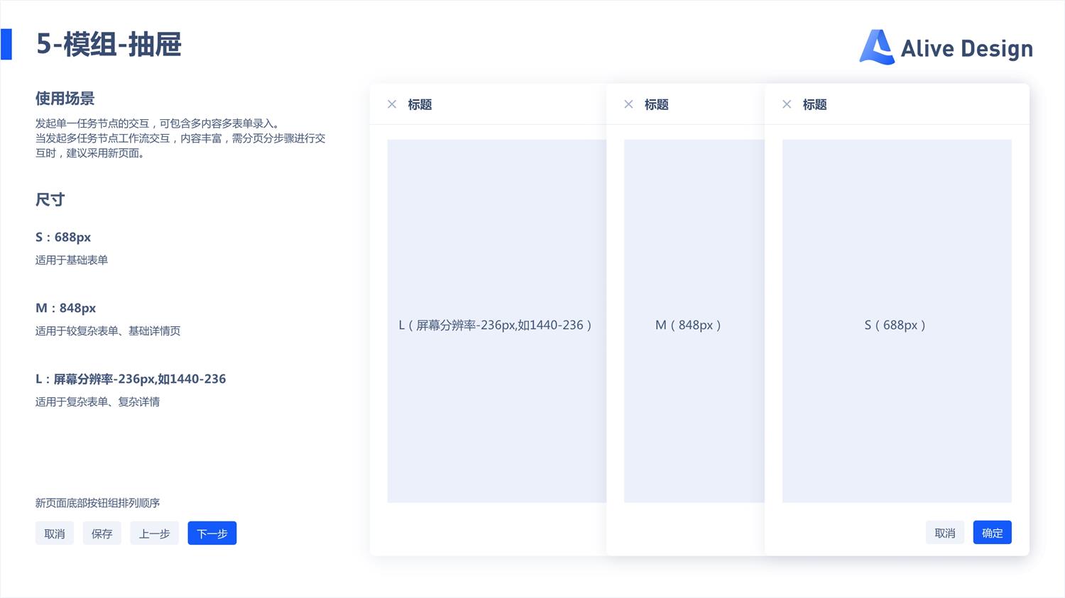 实战案例！探索中后台Web界面的宽度适配策略