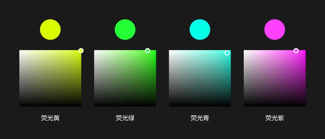国潮风的视觉界面应该怎么设计？收下这份保姆级教程！