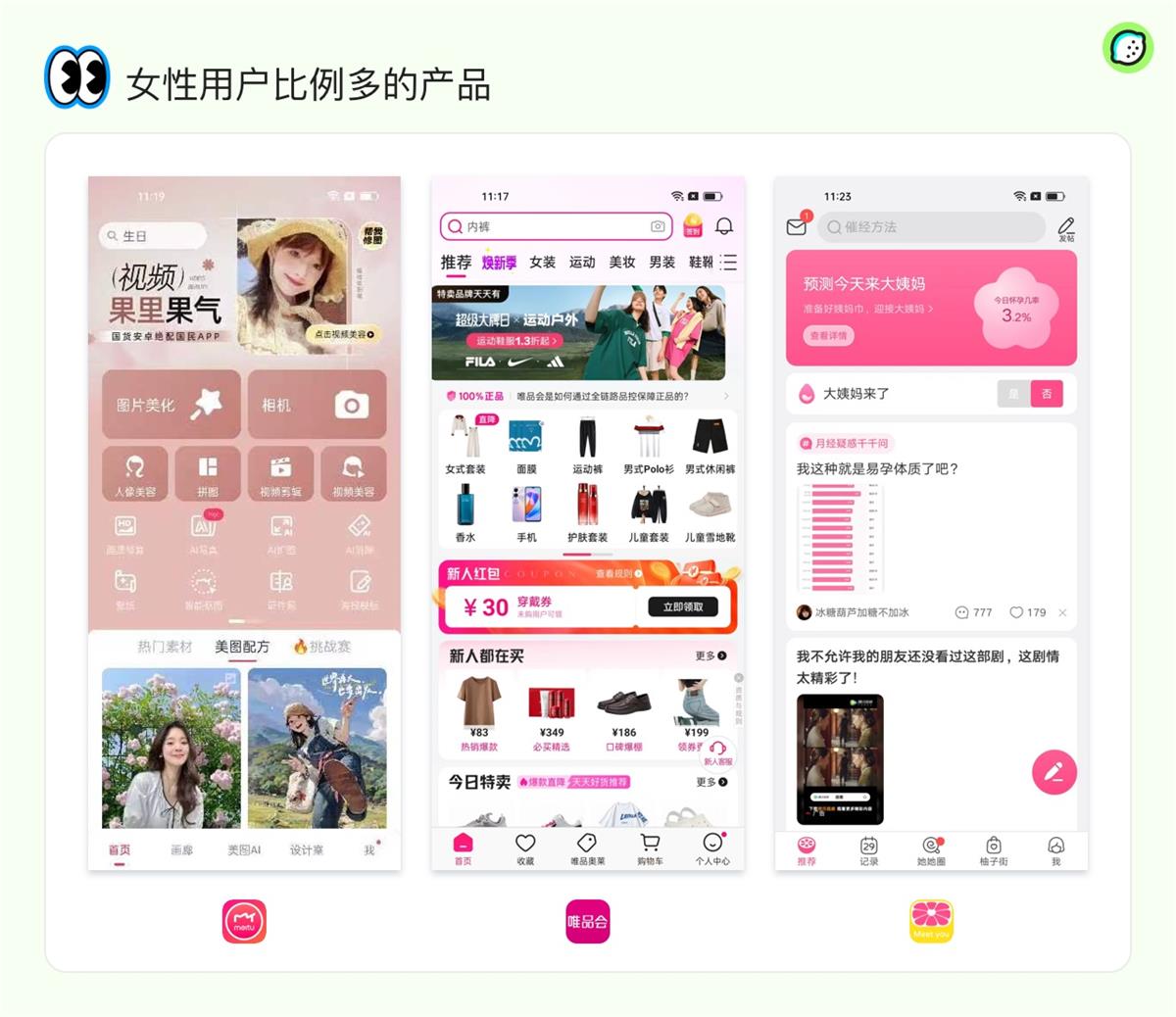 超多实例！资深设计师如何运用5W1H分析法？