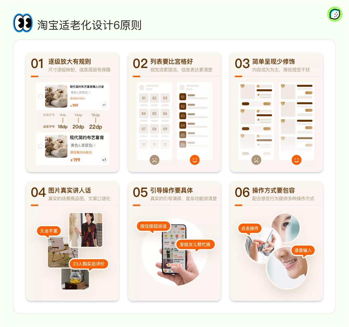 超多实例！资深设计师如何运用5W1H分析法？