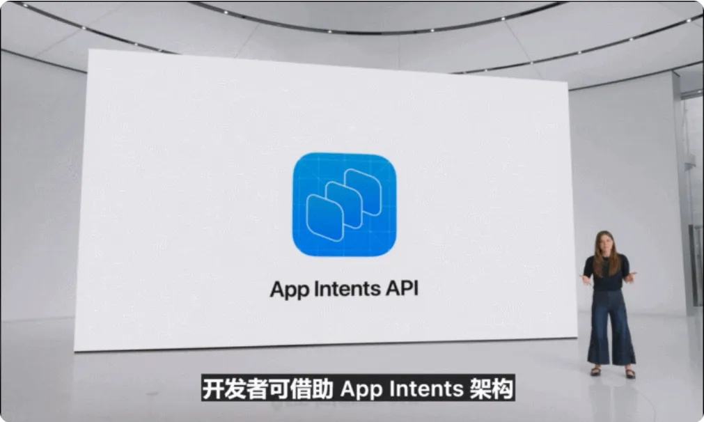 苹果的 Apple Intelligence，重新定义 AI 交互体验！